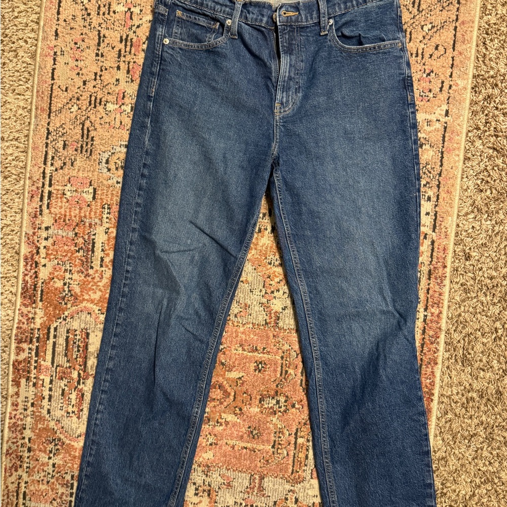 Gap 90s loose Denim Jeans